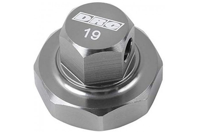 DRC Fork Compression Tool for SHOWA / KAYABA / WP forks