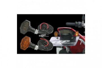 Universal LED Turn Signals DRC