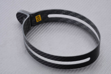 Collier d'échappement...