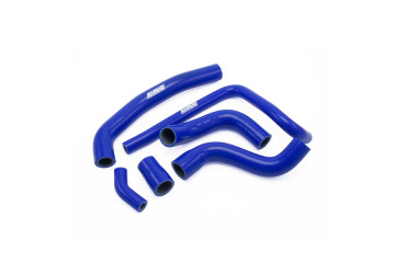 Kit tubi radiatore DRC Blu...