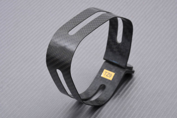 Abrazadera de escape...