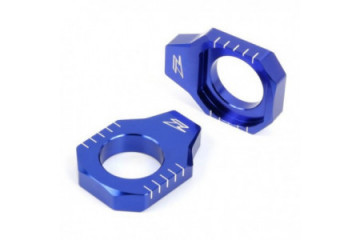 Pair of ZETA Aluminium...