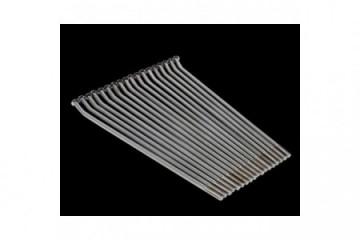 ZETA Spoke set rear wheel...