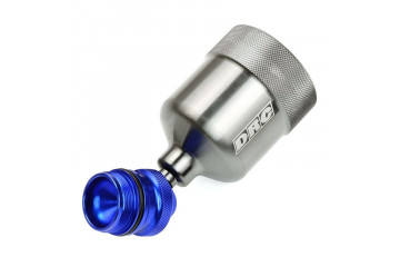 Outil de Remplissage / Purge DRC amortisseur arrière