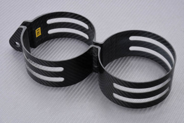 Akrapovič Carbon Exhaust...