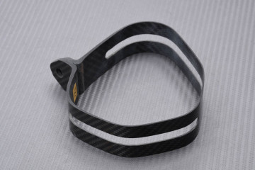 Collier d'échappement...