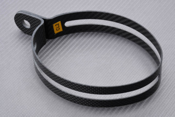 Collier d'échappement...