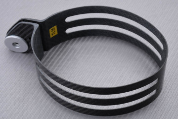 Collier d'échappement...