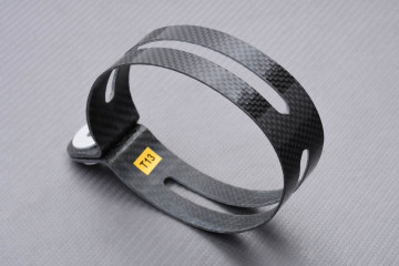 Akrapovič Carbon Exhaust...