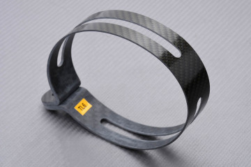 Collier d'échappement...