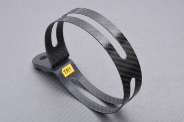 Collier d'échappement...