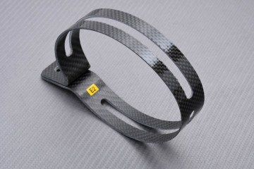 Collier d'échappement...