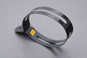 Collier d'échappement...