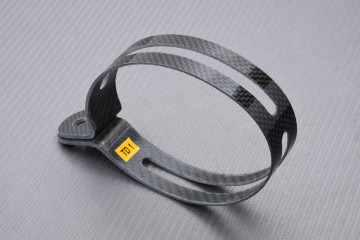 Collier d'échappement...