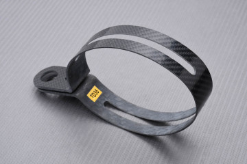 Collier d'échappement...