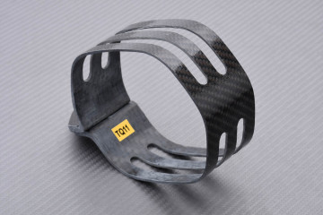 Collier d'échappement...