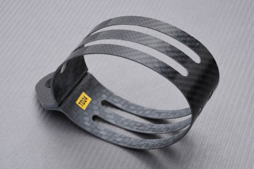 Collier d'échappement...