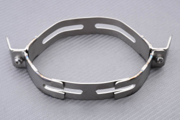 Collier d'échappement...