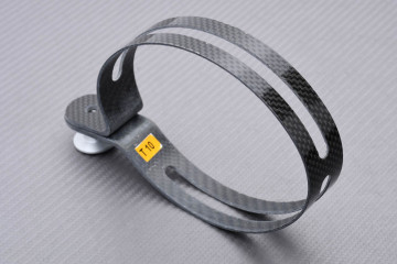 Collier d'échappement...