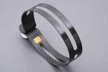 Collier d'échappement...