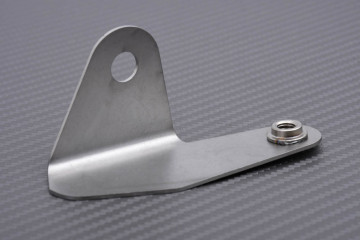 AKRAPOVIC Stainless Exhaust...