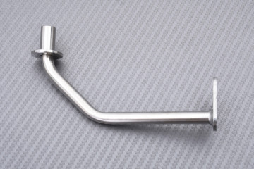 Komplette Auspuffanlage AKRAPOVIC EVOLUTION 2 Titan KAWASAKI ZX10R 2004 - 2005