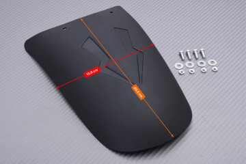 Estensione parafango anteriore universale