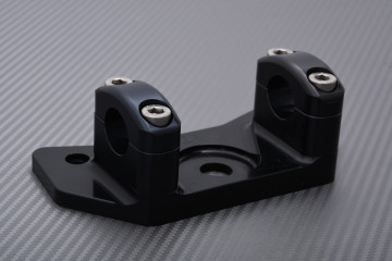 Coppia di Attacco Manubrio...