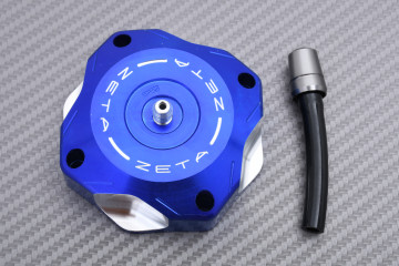 ZETA Aluminium Tank Cap...