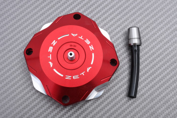 ZETA Aluminium Tank Cap...