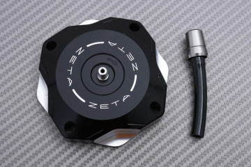 ZETA Aluminium Tank Cap...