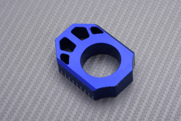 Paire de tendeurs de chaine Aluminium ZETA