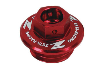 ZETA Tappo per carter in...