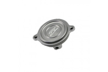 Bouchon filtre à huile en...