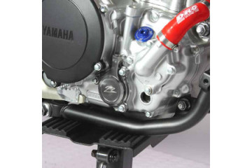 Tappo del filtro dell'olio...