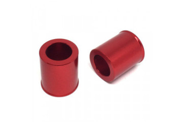 Par de separadores de rueda...