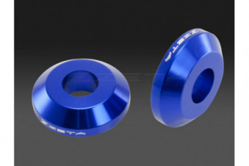 Par de separadores de rueda...