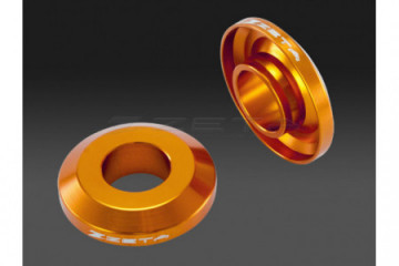 Par de separadores de rueda...