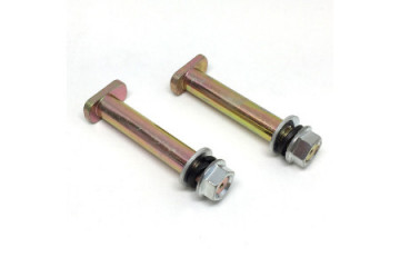 ZETA Replacement screws for...