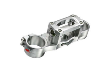 Té supérieur avec Pontets...