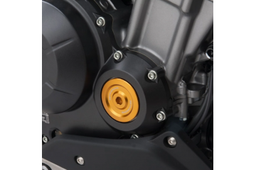 Tappo coppa olio ZETA Alluminio YAMAHA MT07 / MT09 / TRACER 900 / XSR 700 / 900 2014 - 2019