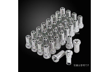 ZETA Aluminium wheel...