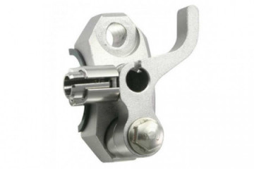 ZETA Aluminium Half Moon with Decompression / Starter Trigger