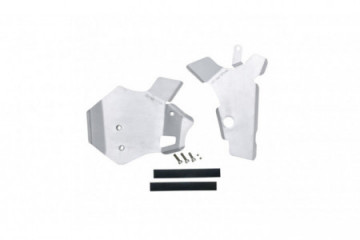 Rahmenschutz aus Aluminium...