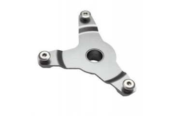 ZETA front disc guard...