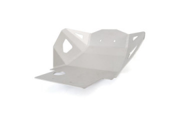 Sabot moteur Aluminium ZETA...