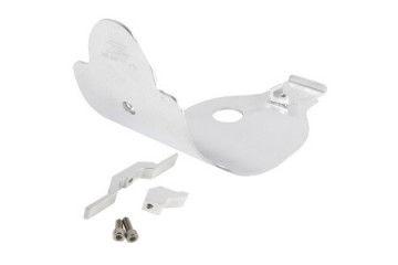 Sabot moteur Aluminium ZETA...