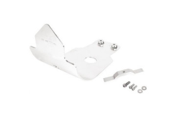 Sabot moteur Aluminium ZETA...