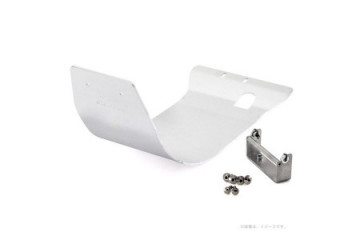 Sabot moteur Aluminium ZETA...