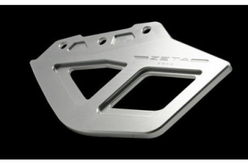 Scheibenschutz hinten...